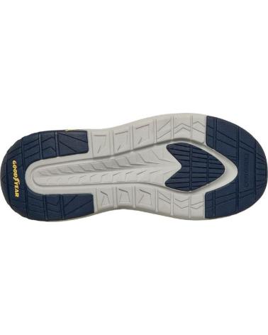 SKECHERS ZAPATILLAS SKECHERS 205795 CASUAL HOMBRE AZUL MARINO AZUL MARINO