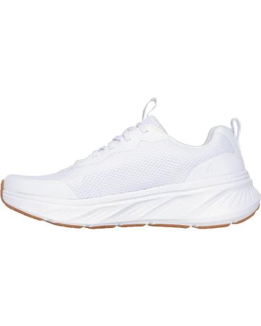 SKECHERS ZAPATILLAS SKECHERS 232835 HOMBRE SLIP ON CASUAL BLANCO BLANCO