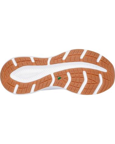 SKECHERS ZAPATILLAS SKECHERS 232835 HOMBRE SLIP ON CASUAL BLANCO BLANCO