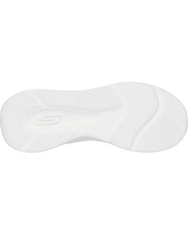 SKECHERS ZAPATILLAS SKECHERS CASUAL HOMBRE 233184 GRIS GRIS