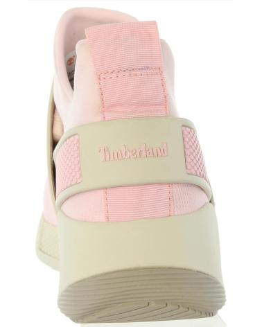 Scarpe sport TIMBERLAND  per Donna A1MMP KIRI  ROSE