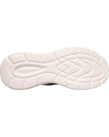 SKECHERS ZAPATILLAS CASUAL SKECHERS 211369 HOMBRE AZUL MARINO AZUL MARINO