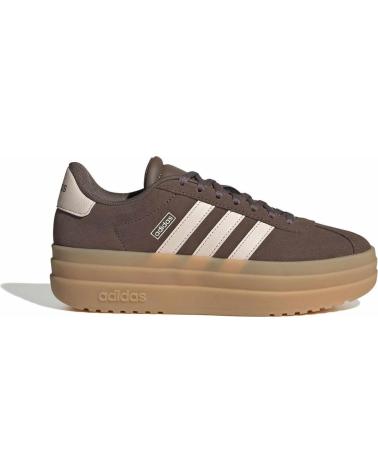 ADIDAS ZAPATILLAS ADIDAS VL COURT BOLD MARRONES MARRON