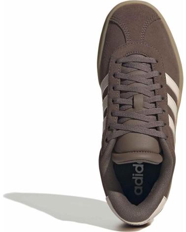 ADIDAS ZAPATILLAS ADIDAS VL COURT BOLD MARRONES MARRON