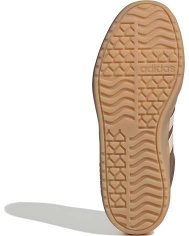 ADIDAS ZAPATILLAS ADIDAS VL COURT BOLD MARRONES MARRON