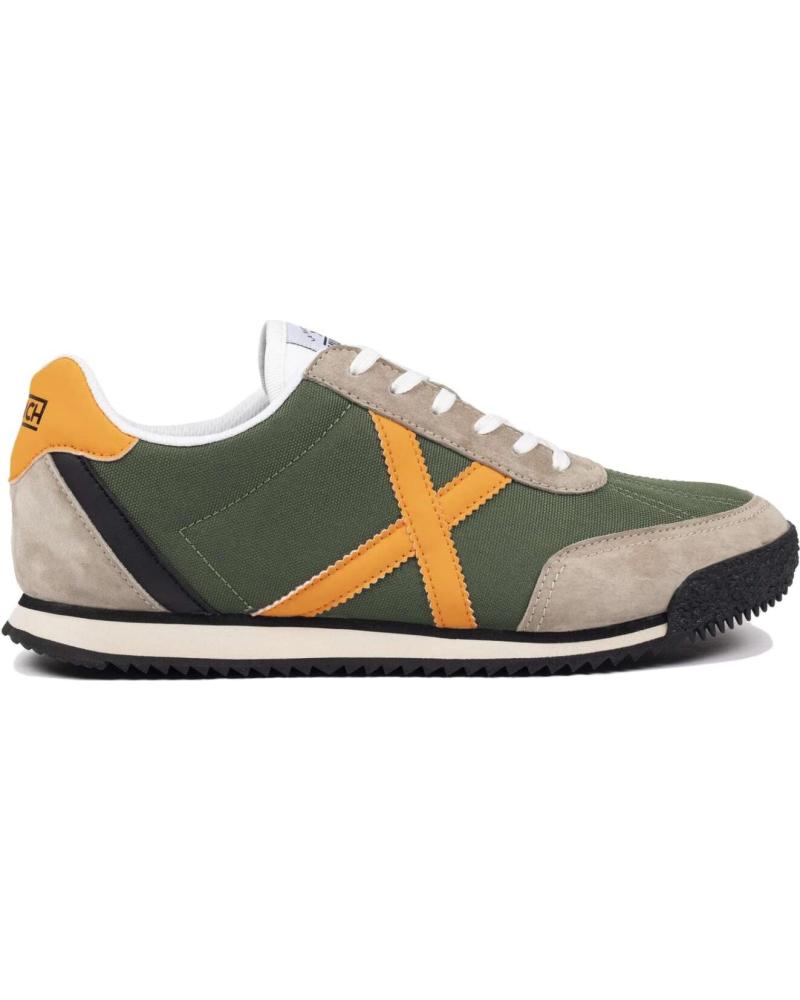 MUNICH RIBER 8033014 BROWN