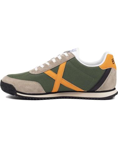 MUNICH RIBER 8033014 BROWN