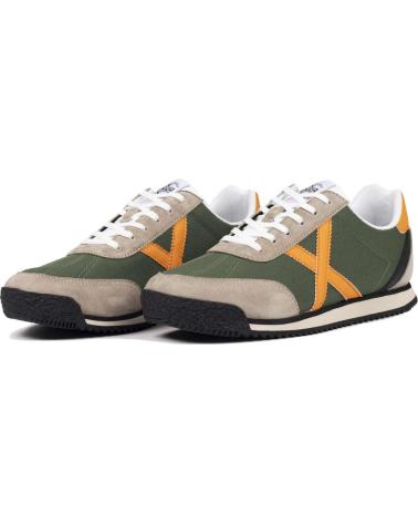 MUNICH RIBER 8033014 BROWN