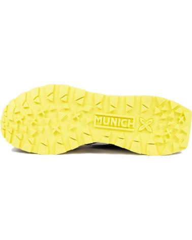 MUNICH SAPPORO CLUB 8350197 BLUE