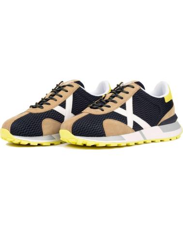 MUNICH SAPPORO CLUB 8350197 BLUE