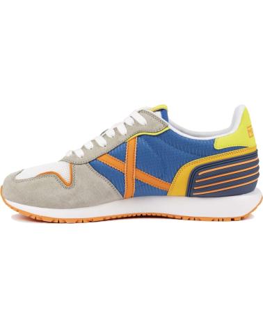 MUNICH MASSANA CLUB 8620605 BLUE