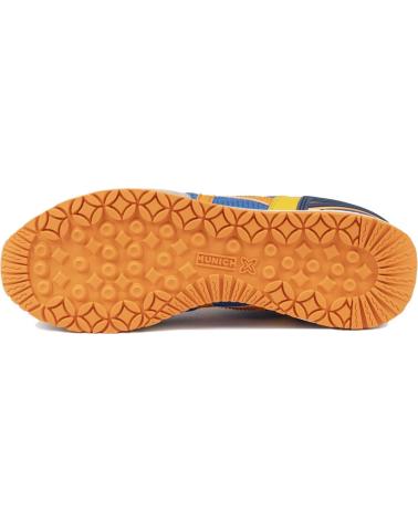 MUNICH MASSANA CLUB 8620605 BLUE