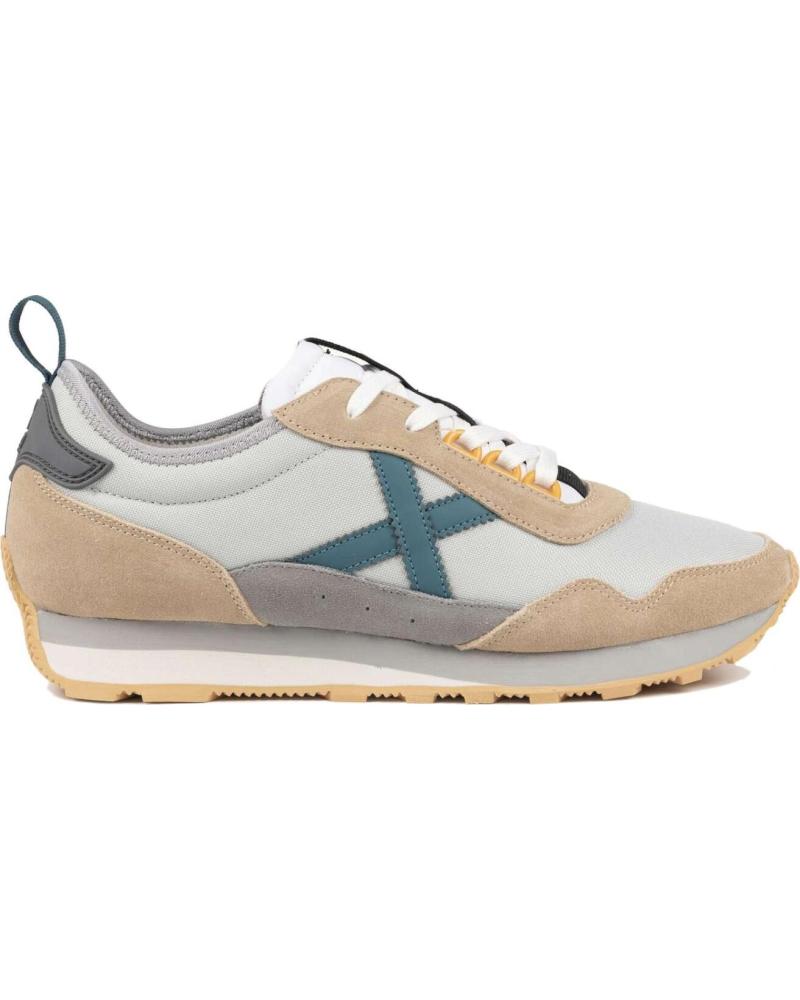 MUNICH UM 8901096 GREY