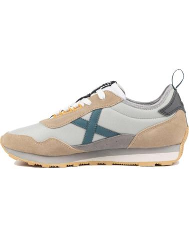 MUNICH UM 8901096 GREY