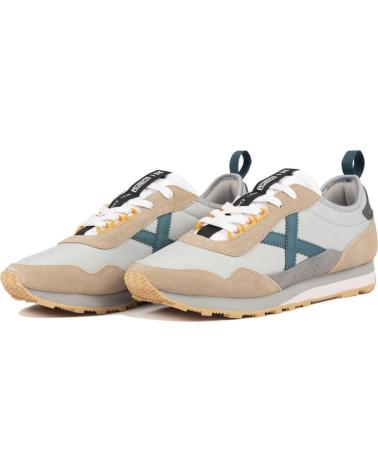 MUNICH UM 8901096 GREY