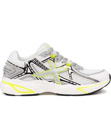 MUNICH ZAPATILLAS MUNICH M2000 HOMBRE GRIS GREY