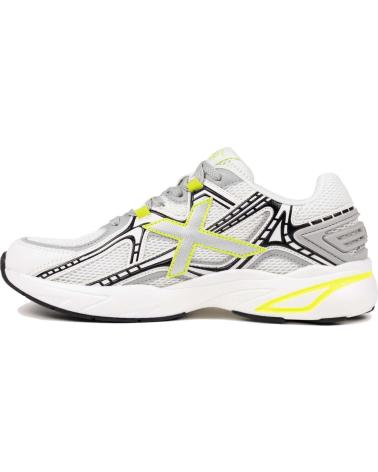 MUNICH ZAPATILLAS MUNICH M2000 HOMBRE GRIS GREY