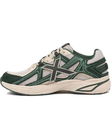MUNICH ZAPATILLAS MUNICH M2000 VERDES GREEN