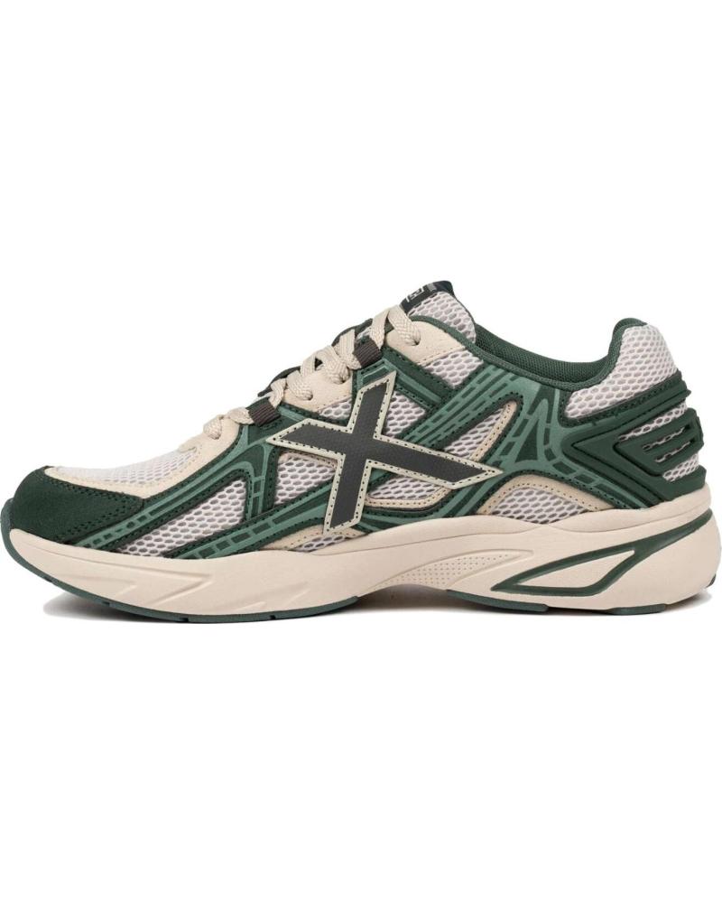 MUNICH ZAPATILLAS MUNICH M2000 VERDES GREEN