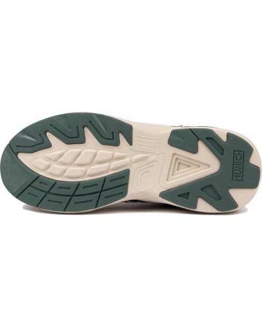 MUNICH ZAPATILLAS MUNICH M2000 VERDES GREEN