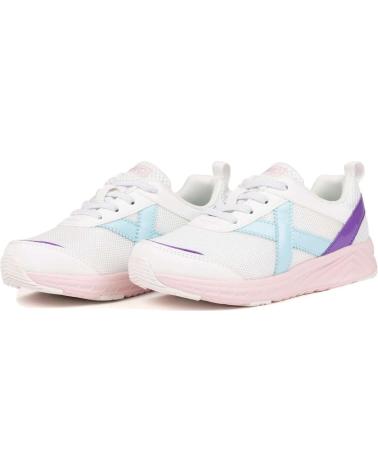 MUNICH FUN KID 1330009 WHITE