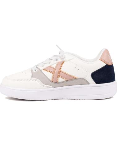 MUNICH LEGIT KID 8022022 WHITE