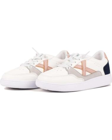 MUNICH LEGIT KID 8022022 WHITE