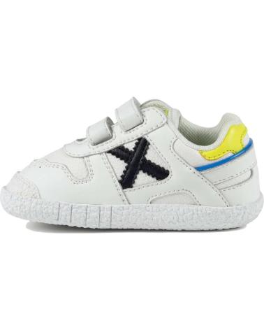 MUNICH BABY GOAL 8172630 WHITE