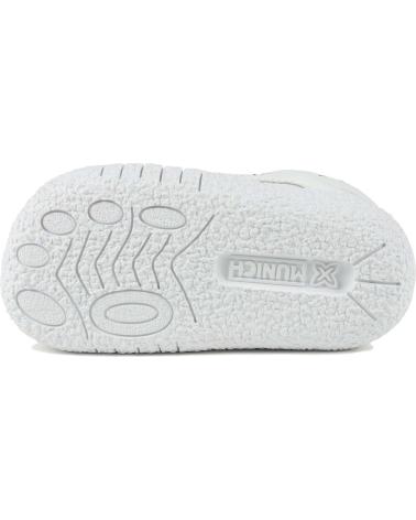 MUNICH BABY GOAL 8172630 WHITE