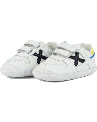 MUNICH BABY GOAL 8172630 WHITE