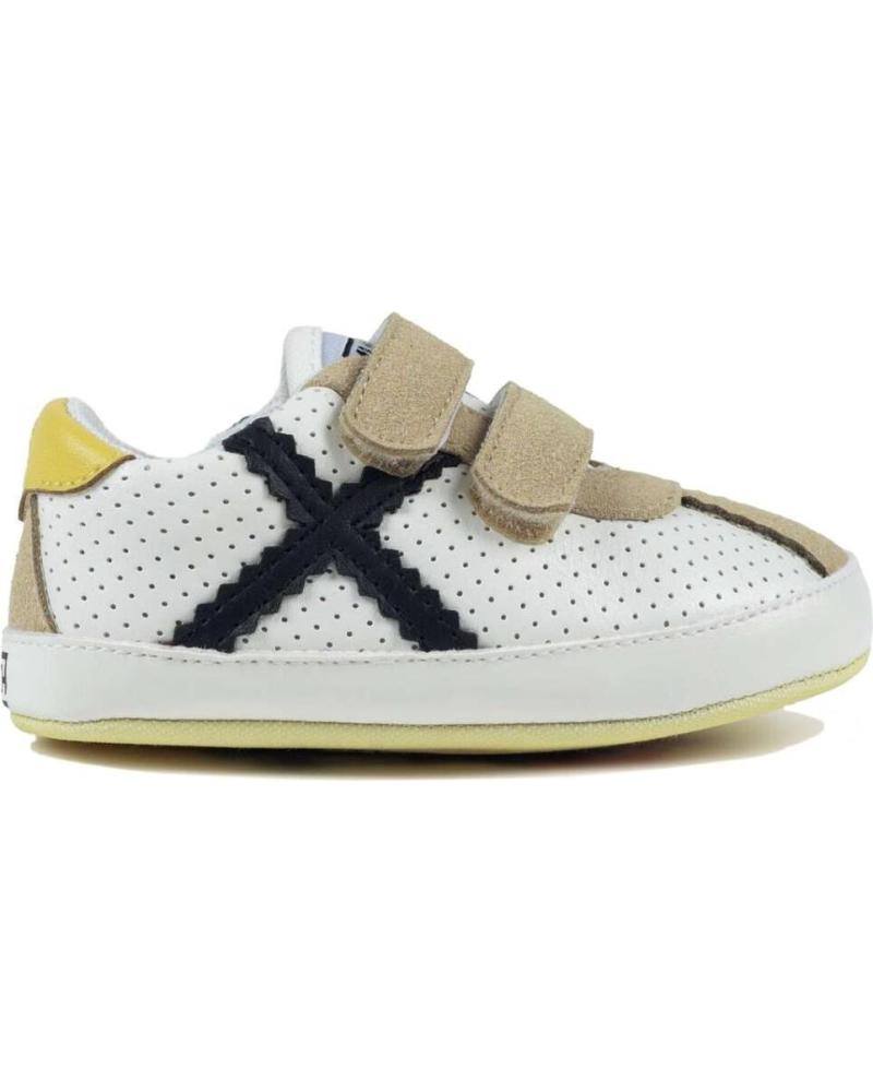 MUNICH BARRU ZERO 8245052 WHITE