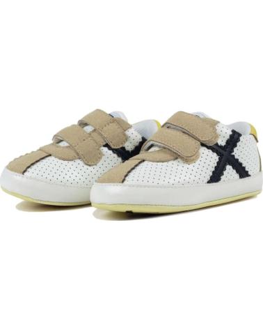 MUNICH BARRU ZERO 8245052 WHITE