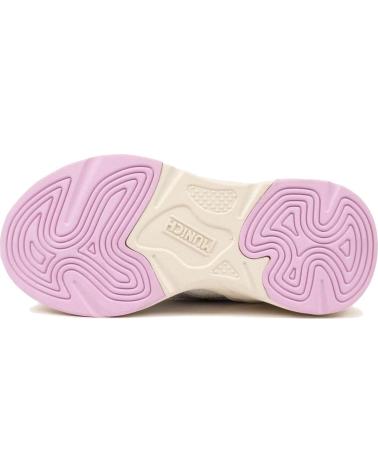 MUNICH MINI TRACK 8890122 WHITE