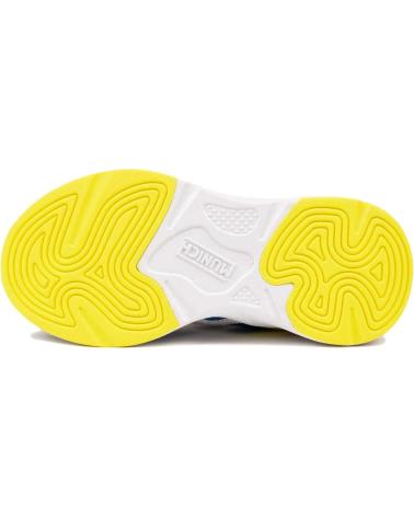 MUNICH MINI TRACK 8890123 BLUE