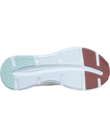 SKECHERS TÊNIS SKECHERS GLIDE-STEP ALTUS BEGE FEMININO BEIG