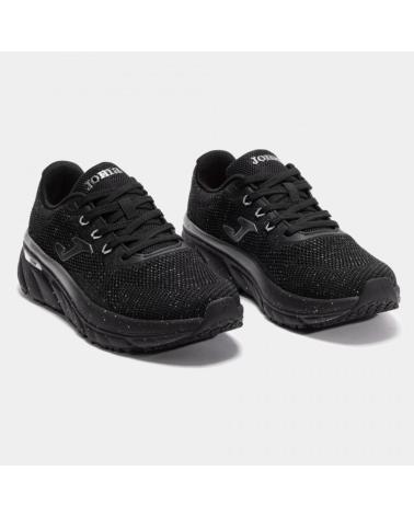 JOMA TÊNIS ESPORTIVO JOMA CATRLW2501 FEMININO NEGRO