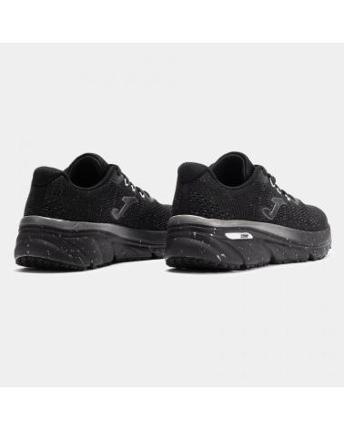 JOMA TÊNIS ESPORTIVO JOMA CATRLW2501 FEMININO NEGRO