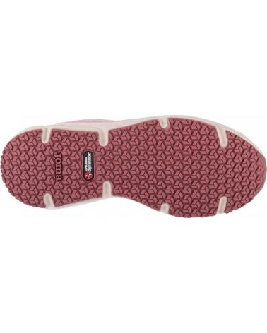 JOMA ZAPATILLAS DEPORTIVAS MUJER CATRLW2525 ROSA