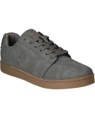 JHAYBER ZAPATILLAS DEPORTIVAS HOMBRE J´HAYBER ZA582636-27 GRIS