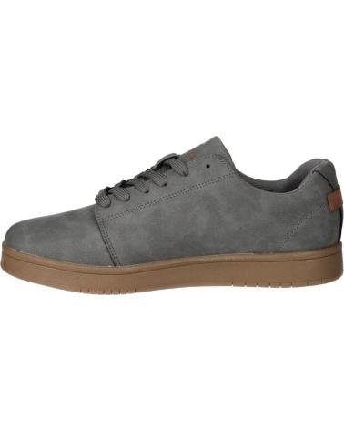 JHAYBER ZAPATILLAS DEPORTIVAS HOMBRE J´HAYBER ZA582636-27 GRIS