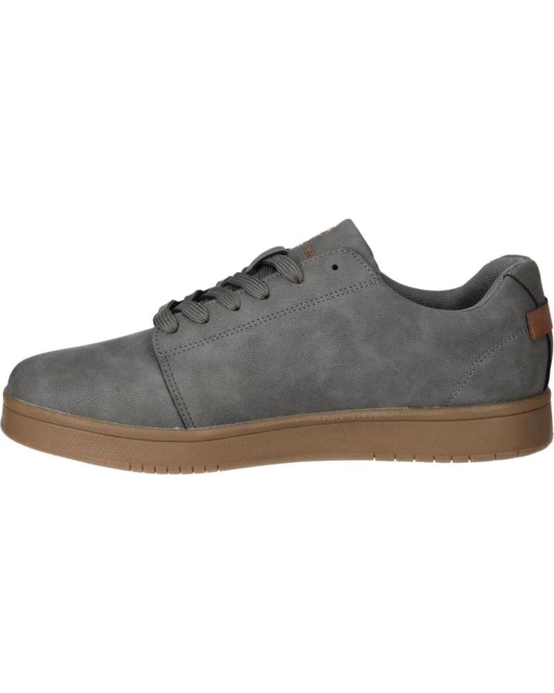 JHAYBER ZAPATILLAS DEPORTIVAS HOMBRE J´HAYBER ZA582636-27 GRIS