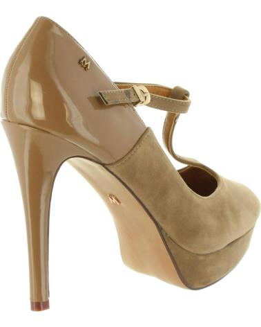 Zapatos de tacón MARIA MARE  de Mujer 61255  C21057 PEACH TAUPE