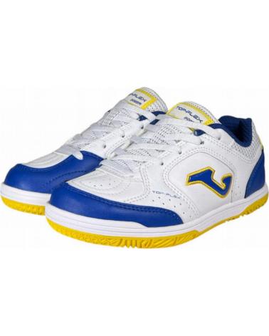 JOMA TÊNIS ESPORTIVO JOMA INFANTIL BFTJS2602IN BRANCO BLANCO