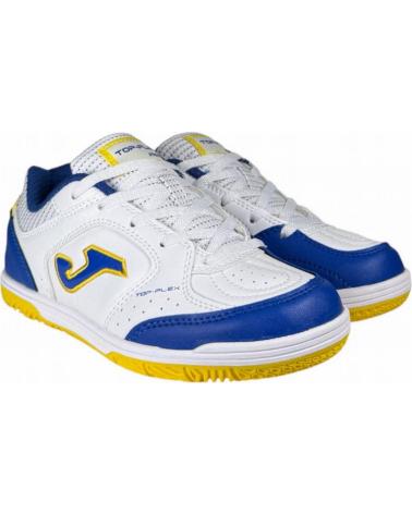 JOMA TÊNIS ESPORTIVO JOMA INFANTIL BFTJS2602IN BRANCO BLANCO