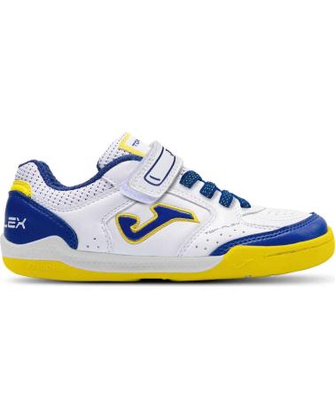 JOMA ZAPATILLAS DEPORTIVAS NINO BFTJS2602INV BLANCO
