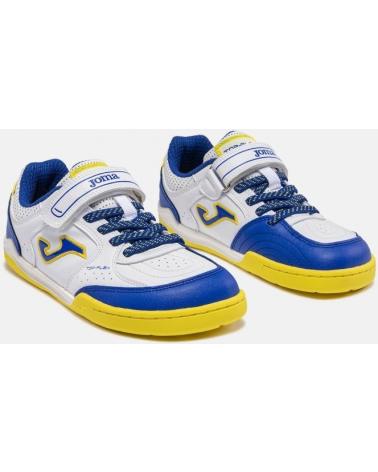 JOMA ZAPATILLAS DEPORTIVAS NINO BFTJS2602INV BLANCO