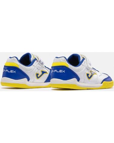 JOMA ZAPATILLAS DEPORTIVAS NINO BFTJS2602INV BLANCO