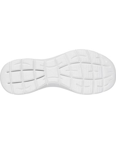 SKECHERS TÊNIS ESPORTIVO FEMININO SKECHERS 150284 NEGRO