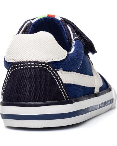 PABLOSKY DEPORTIVA PABLOSKY CHICO AZUL MARINO LONA 984925 MARINO