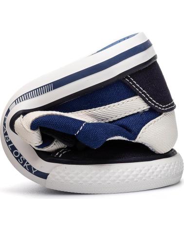 PABLOSKY DEPORTIVA PABLOSKY CHICO AZUL MARINO LONA 984925 MARINO